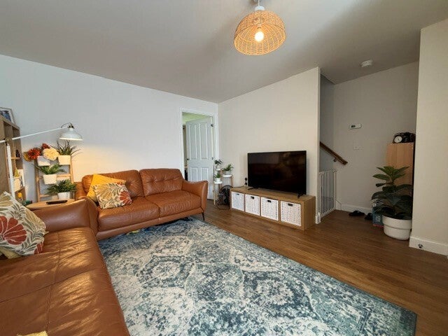 House Lime Tree Drive in Houghton Regis