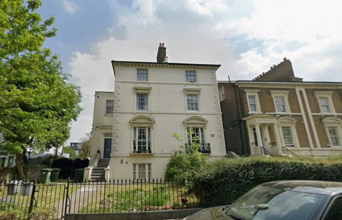 Room Sydenham Park in Greater London