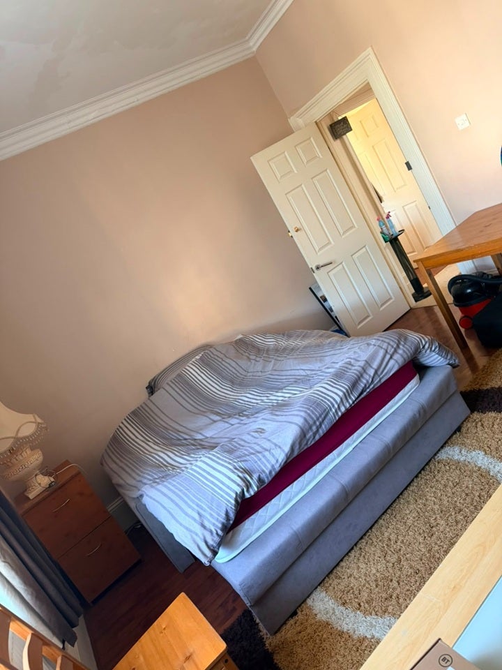 Room Sydenham Park in Greater London