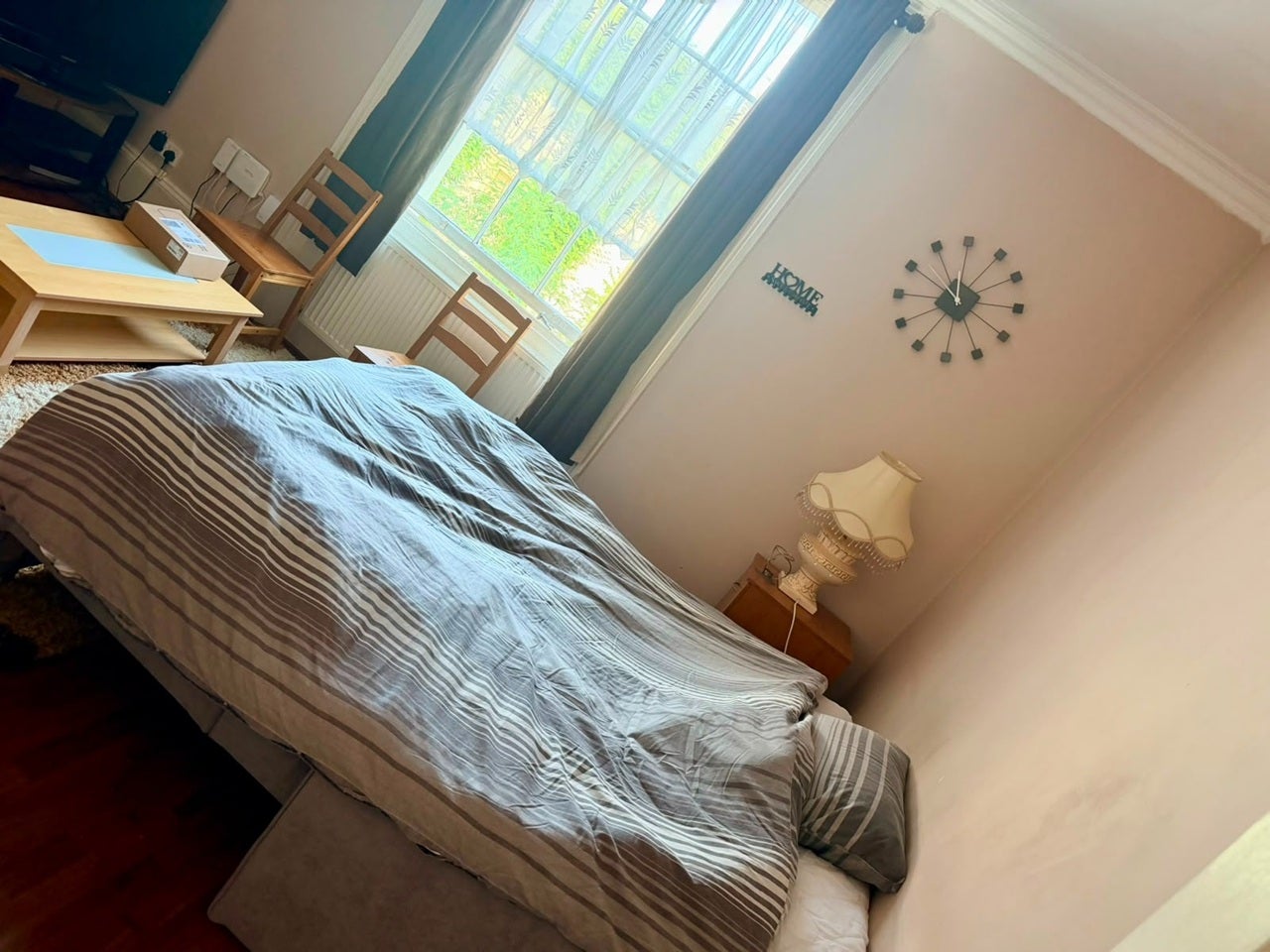 Room Sydenham Park in Greater London