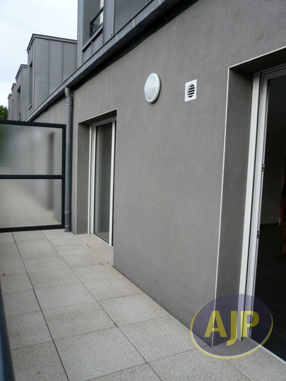 Flat Rue des Martinières in Noyers-sur-Cher
