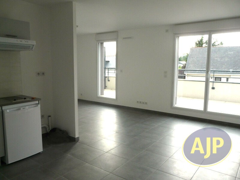 Flat Rue des Martinières in Noyers-sur-Cher