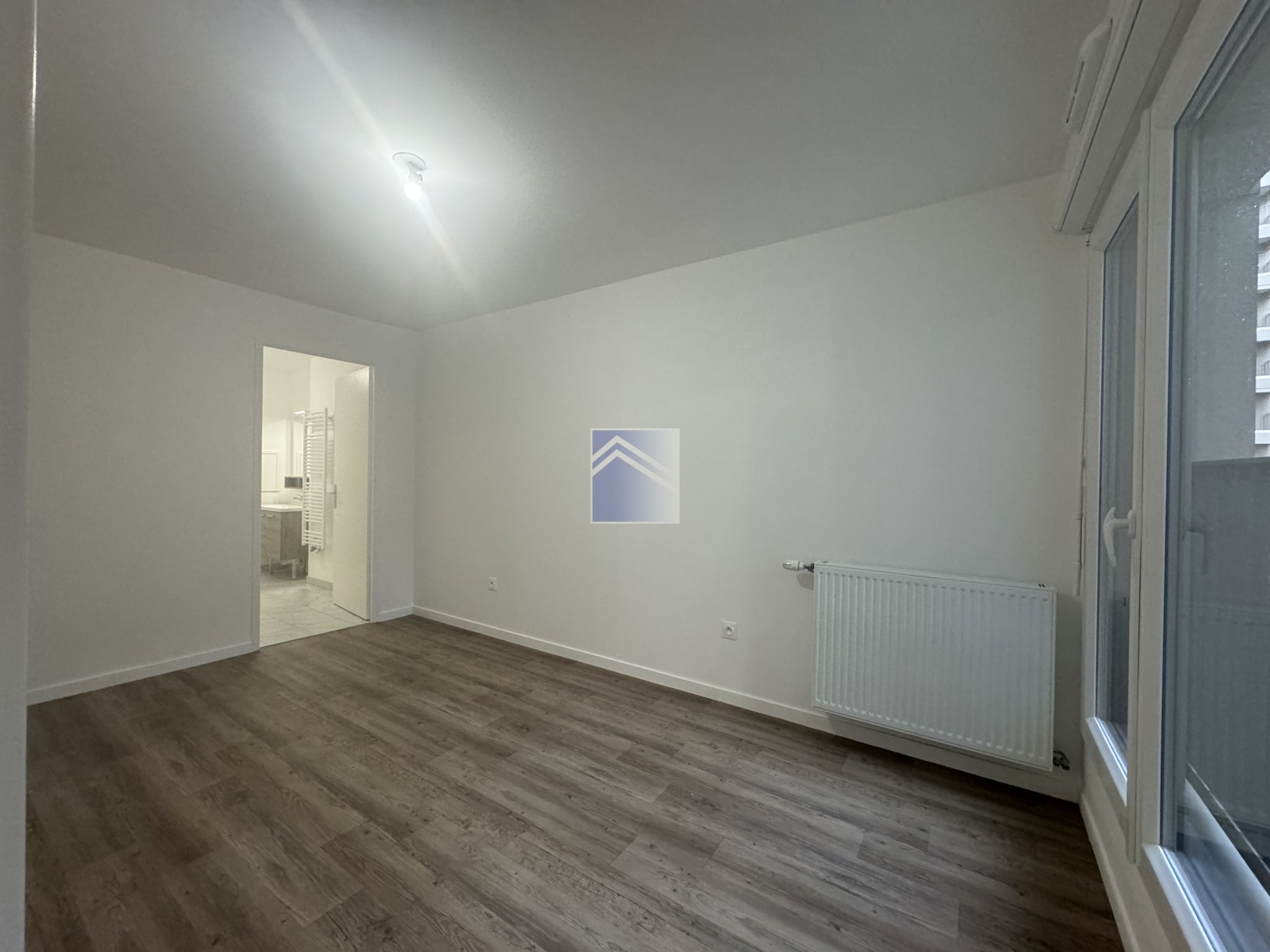 Appartement Rue Abdelkader Mesli à Bobigny