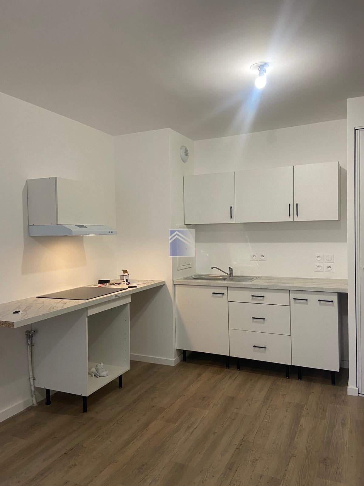 Appartement Rue Abdelkader Mesli à Bobigny