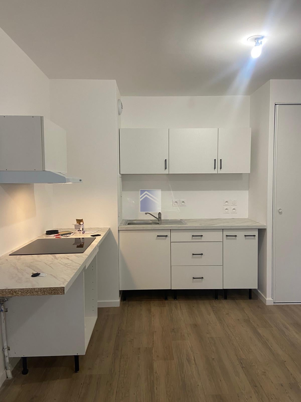 Appartement Rue Abdelkader Mesli à Bobigny