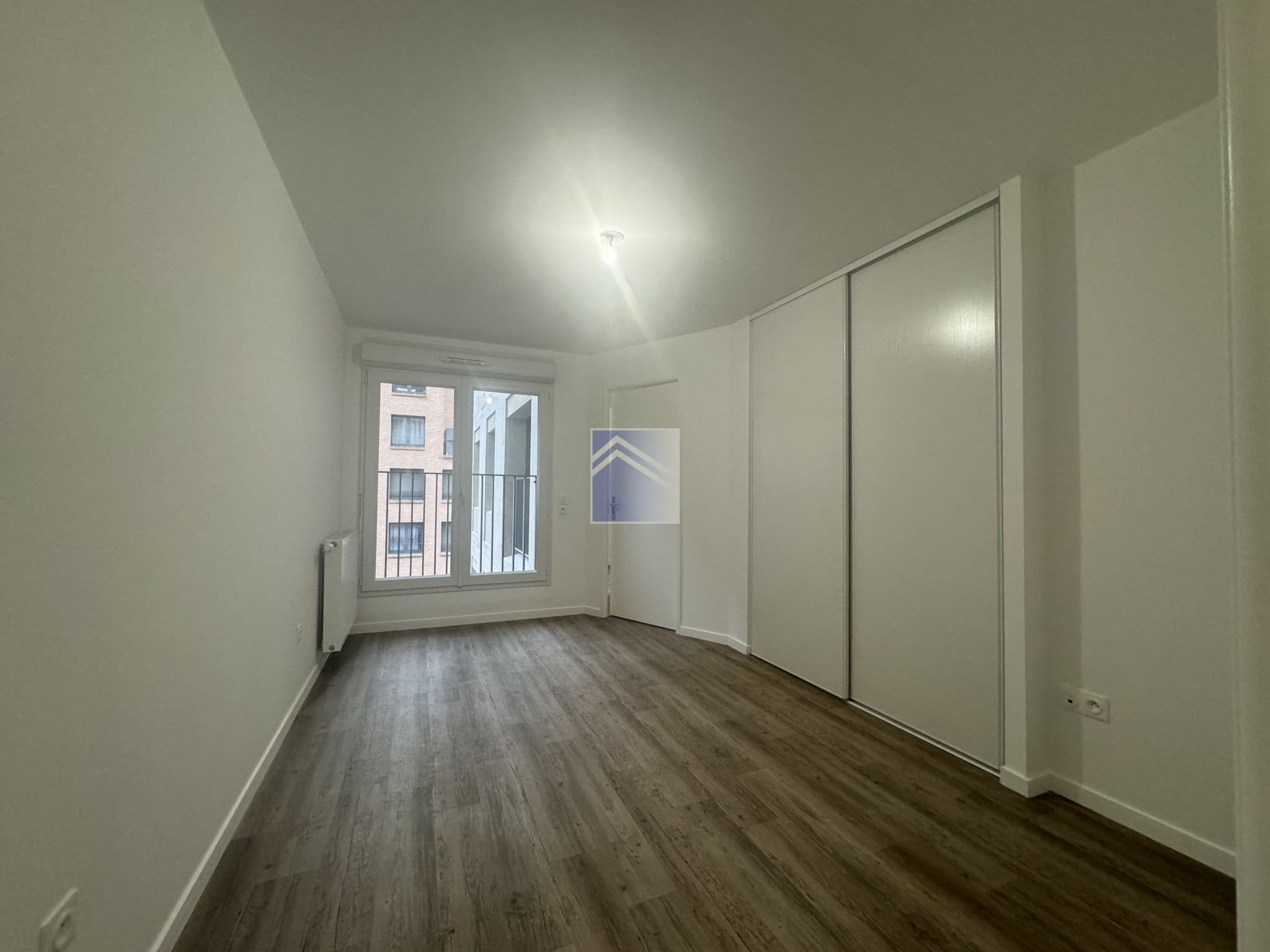 Appartement Rue Abdelkader Mesli à Bobigny