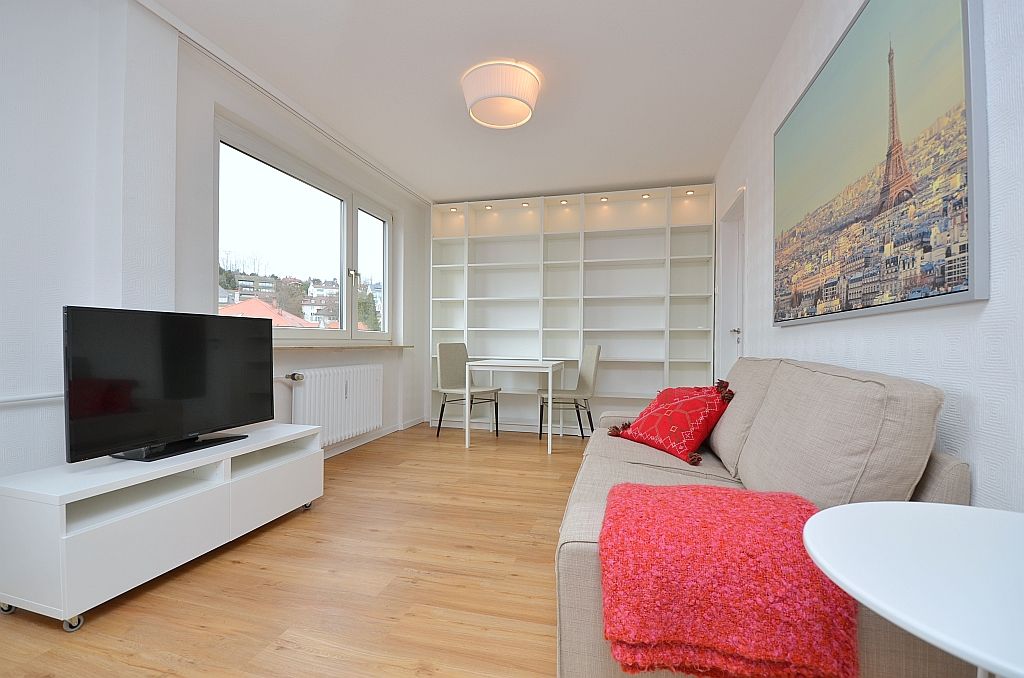 Wohnung Hegelstraße in Stuttgart