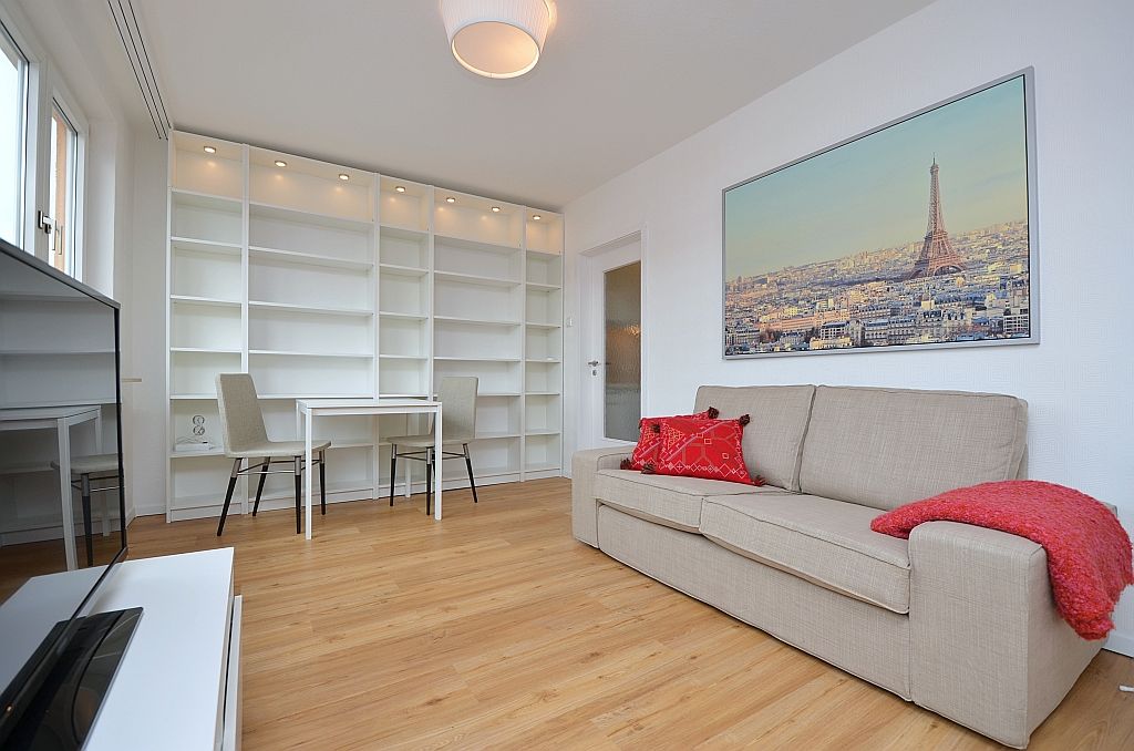 Wohnung Hegelstraße in Stuttgart