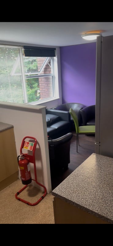 Room St Ann's Lane in Leeds
