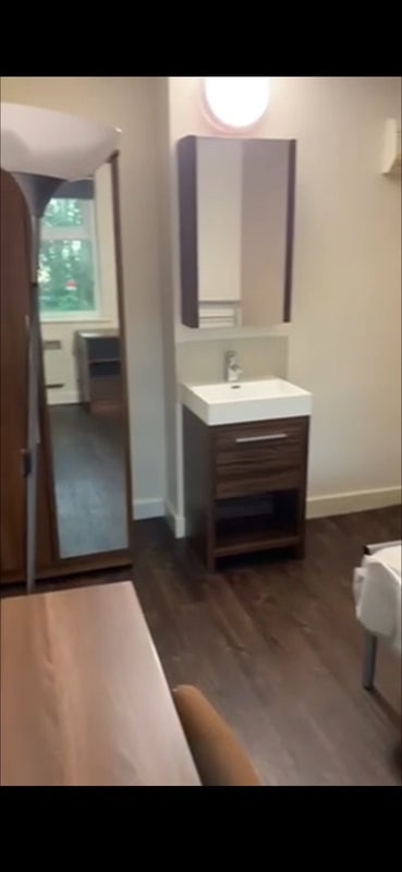 Room St Ann's Lane in Leeds