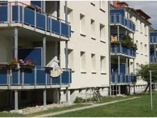 Wohnung Pommersche Straße in Lübeck