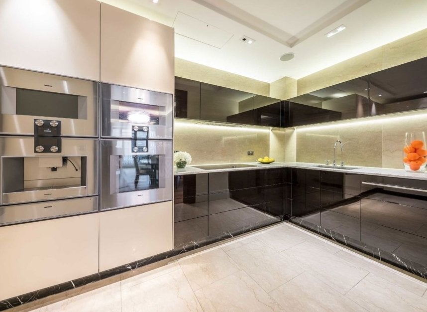 Flat Ebury Square in City of Westminster