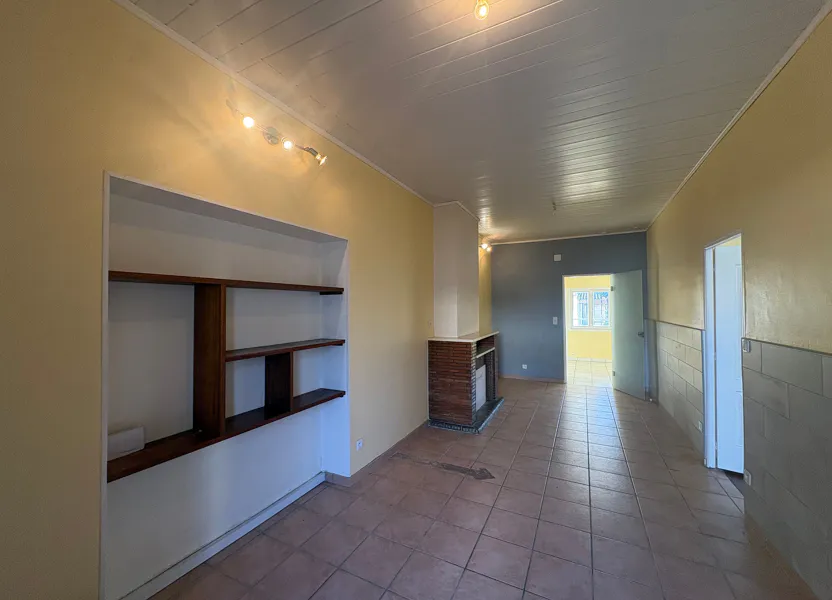 Appartement Rue Curutchet à Lesparre-Médoc