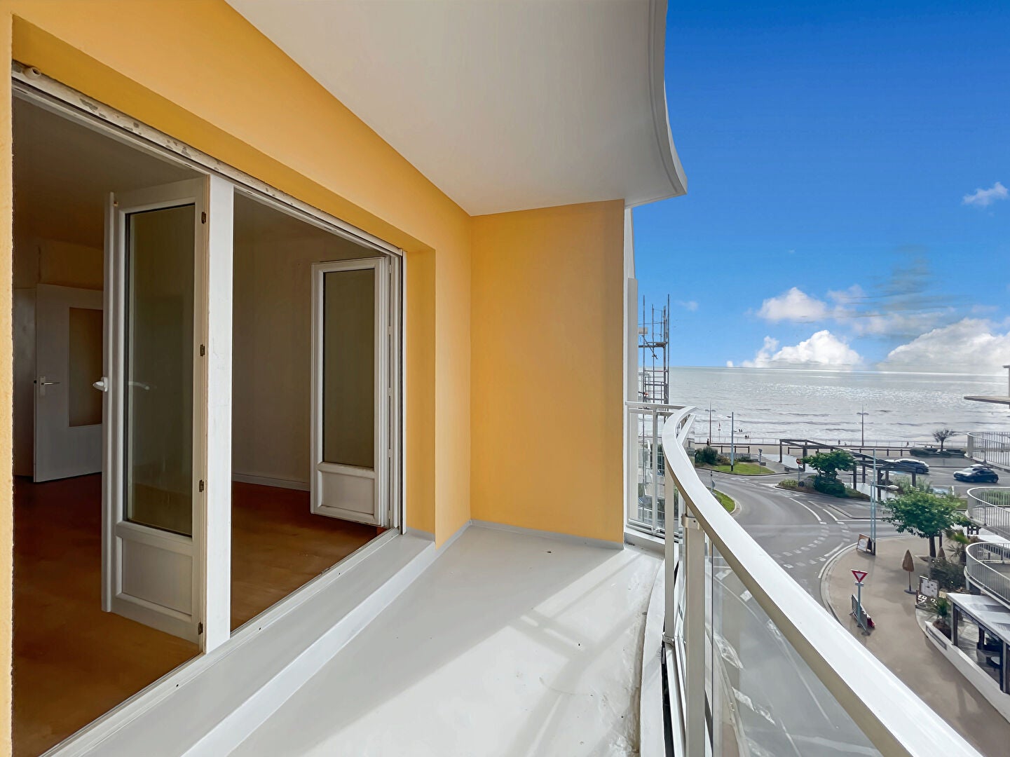 Appartement Avenue de la Plage à Saint-Jean-de-Monts