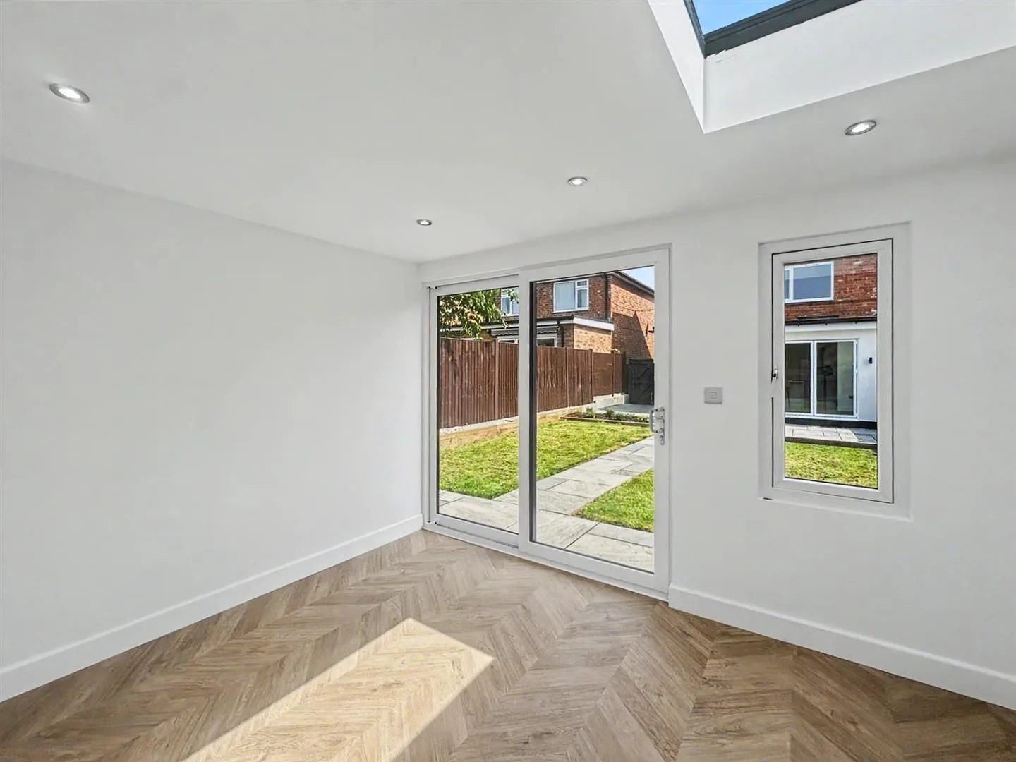House Toton Lane in Nottingham