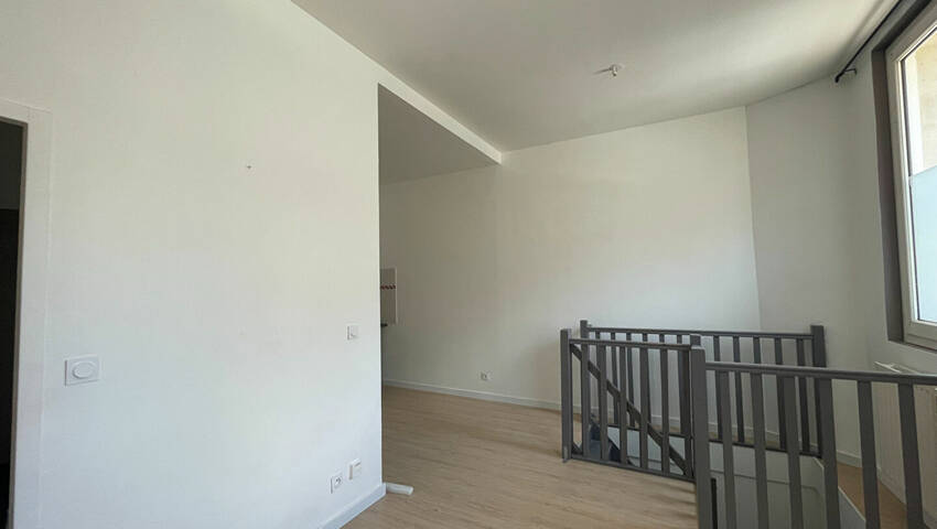 Appartement Rue des Gants à Bordeaux