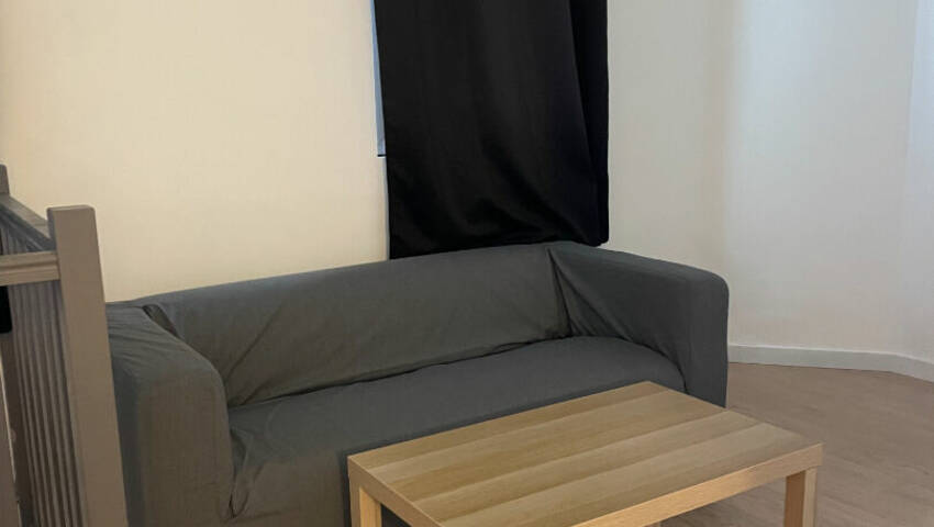 Appartement Rue des Gants à Bordeaux