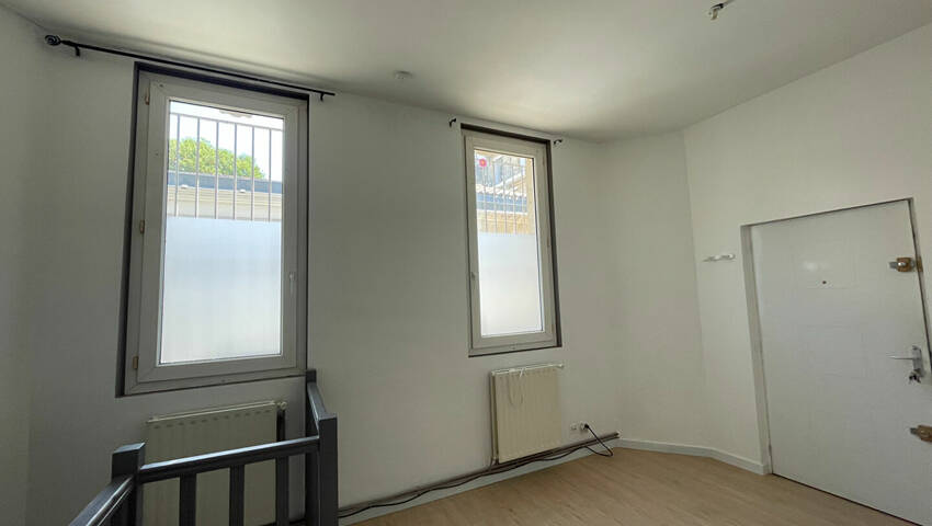 Appartement Rue des Gants à Bordeaux