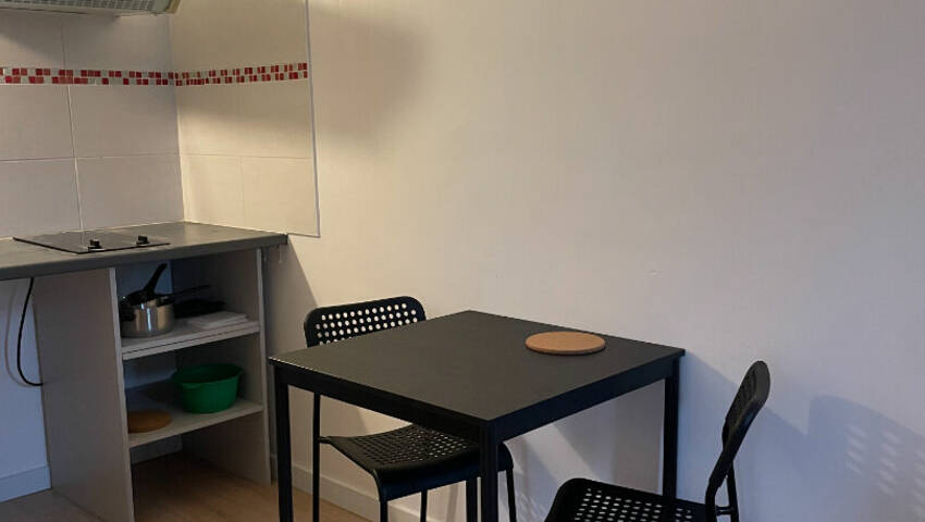 Appartement Rue des Gants à Bordeaux