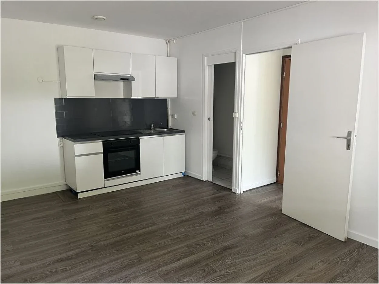 Flat Rue Roger Salengro in Faches-Thumesnil
