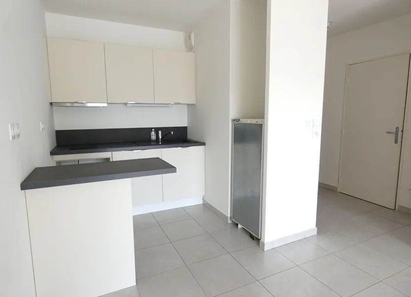 Appartement Place des Vergers à Brignais