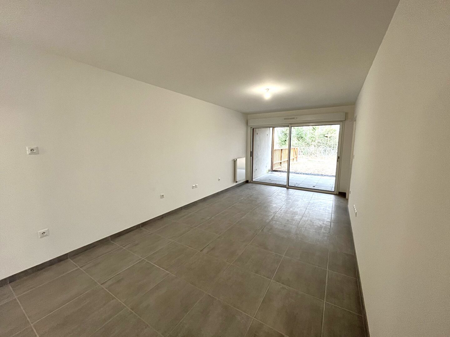 Appartement Chemin du Halage à Nantes