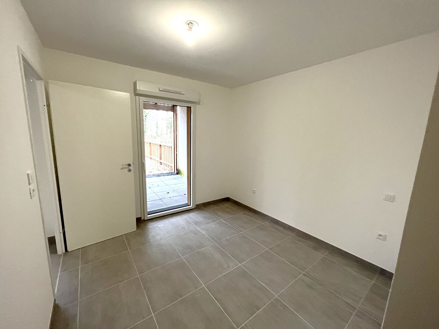 Appartement Chemin du Halage à Nantes
