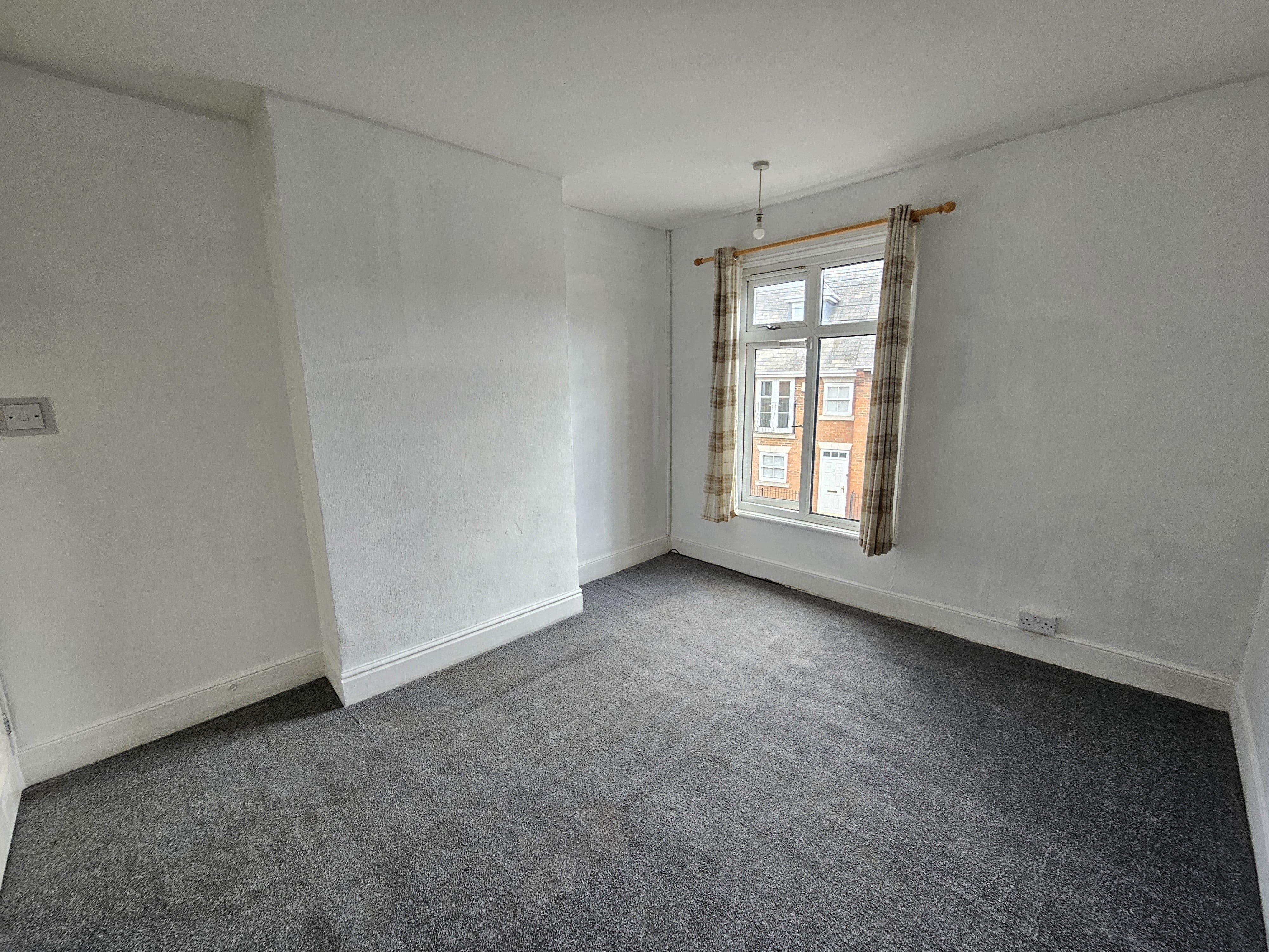Flat Victoria Street in Kettering