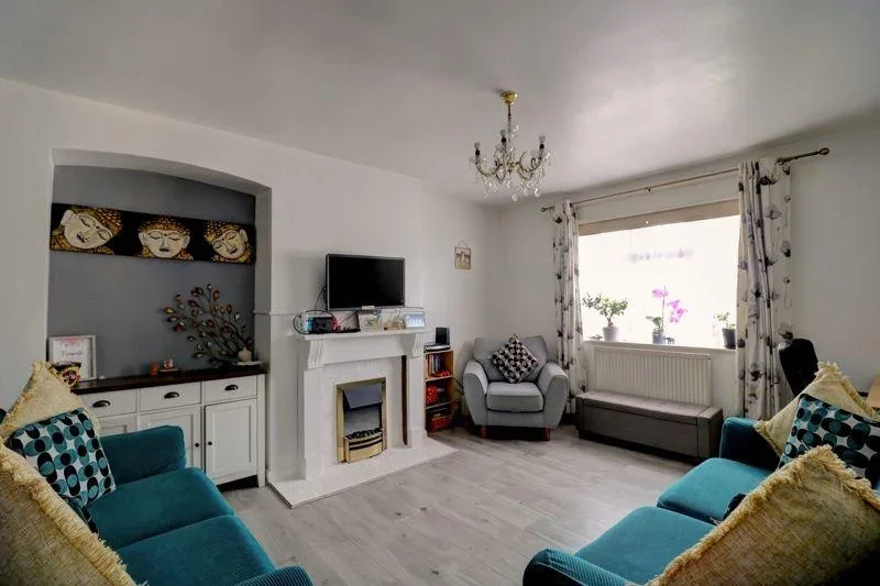 Flat Duke Road in Greater London