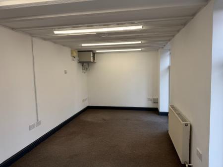 Flat Fosse Way in Rushcliffe