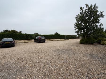Flat Fosse Way in Rushcliffe