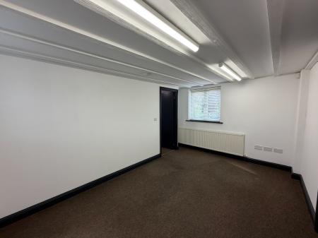 Flat Fosse Way in Rushcliffe