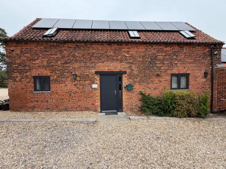 Flat Fosse Way in Rushcliffe