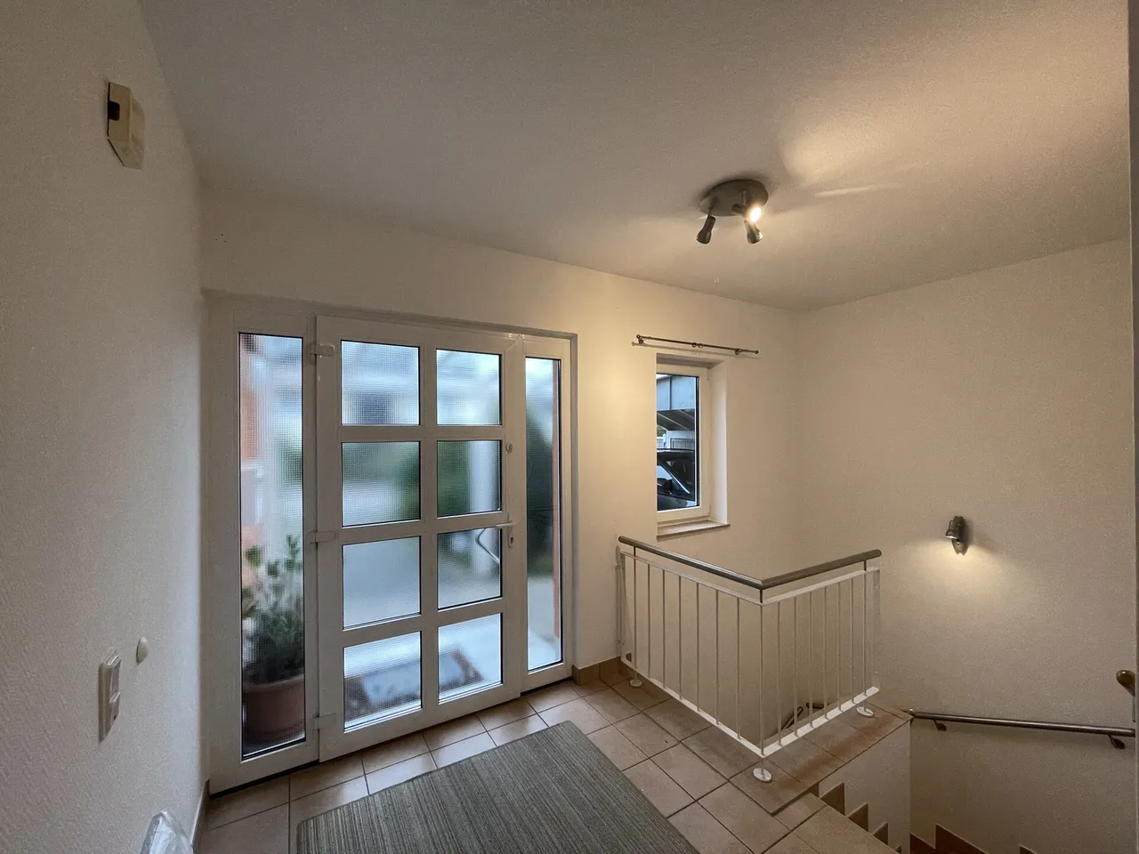 Wohnung Eduard-Rhein-Straße in Königswinter