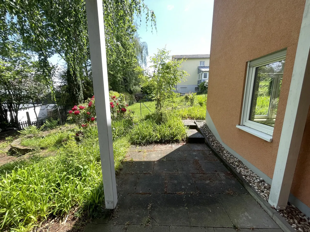 Wohnung Eduard-Rhein-Straße in Königswinter