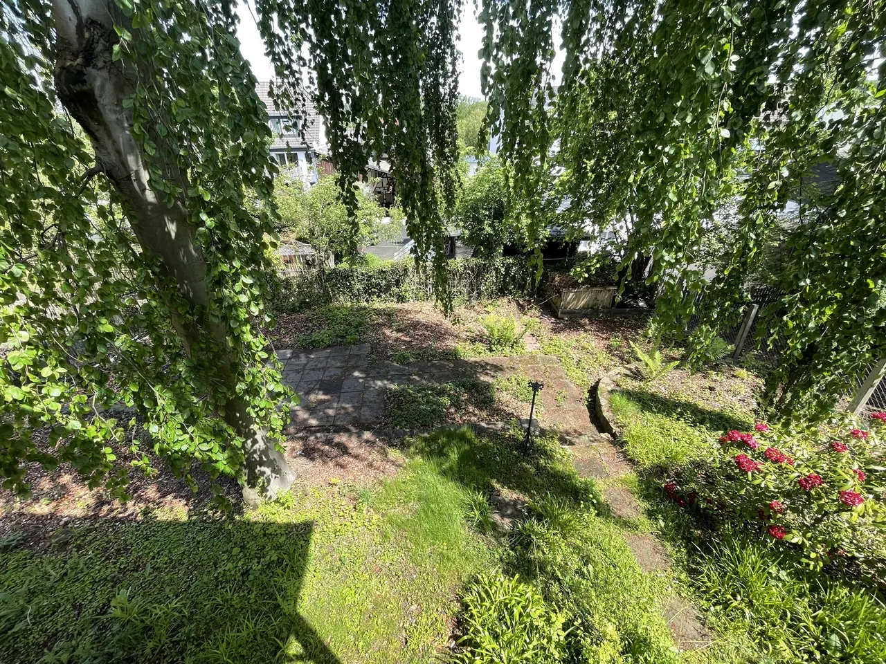 Wohnung Eduard-Rhein-Straße in Königswinter
