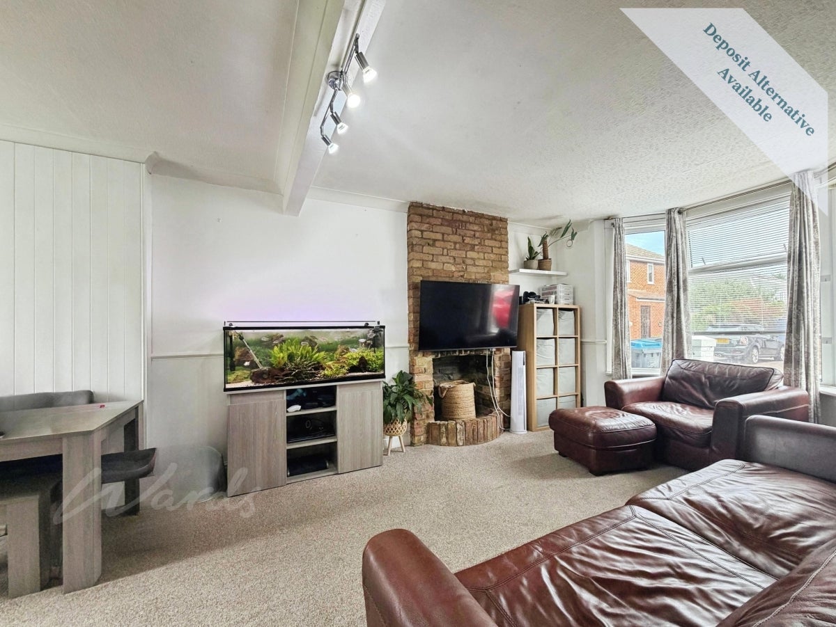House Livingstone Road in Thanet