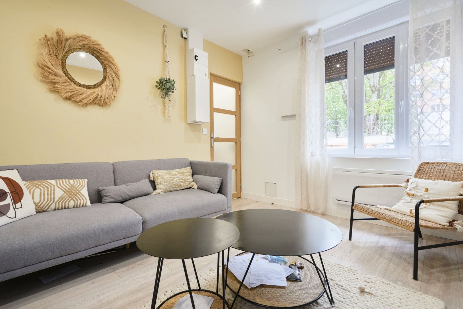 Appartement Rue du Bazinghien à Lille