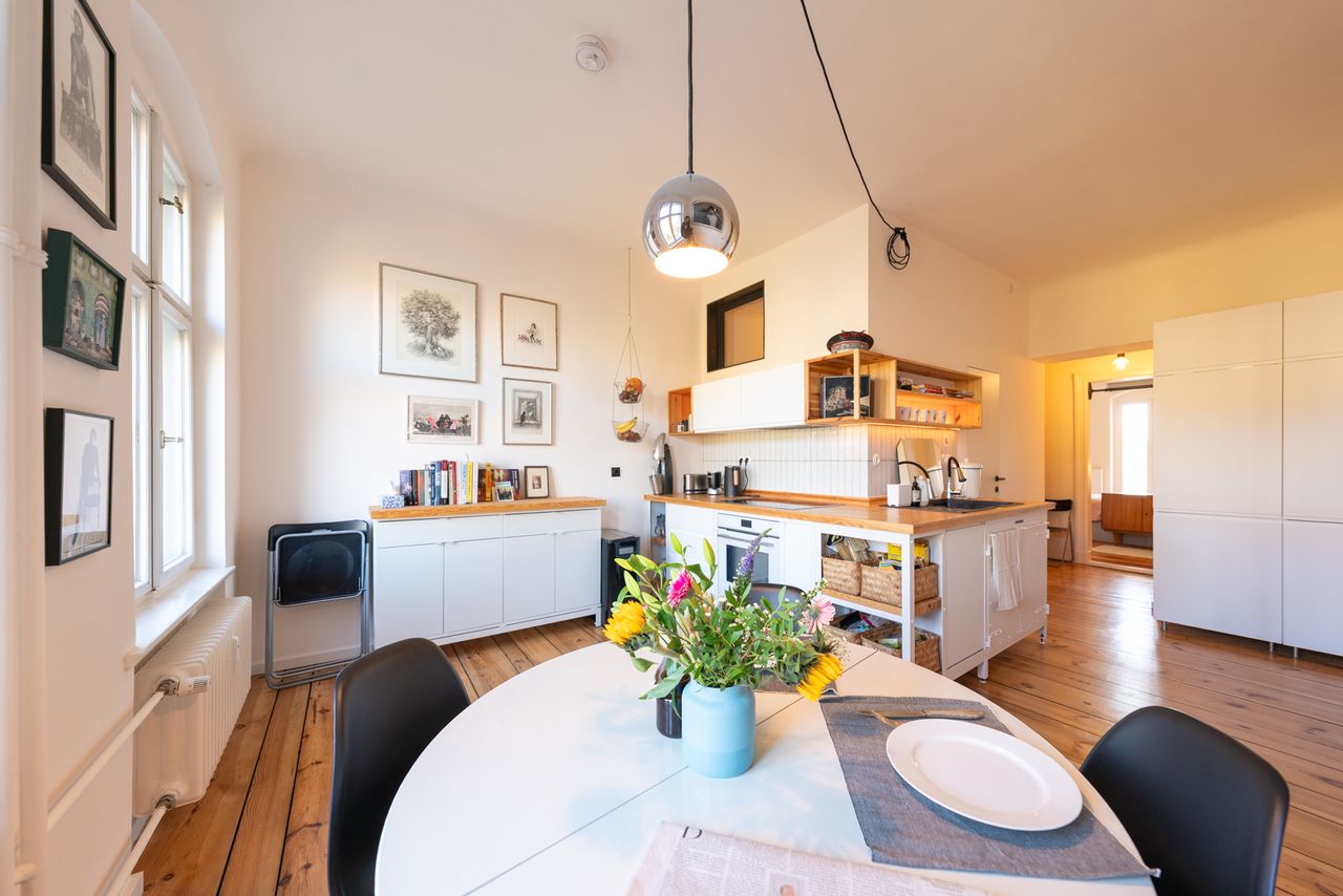 Wohnung Reichenberger Straße in Berlin