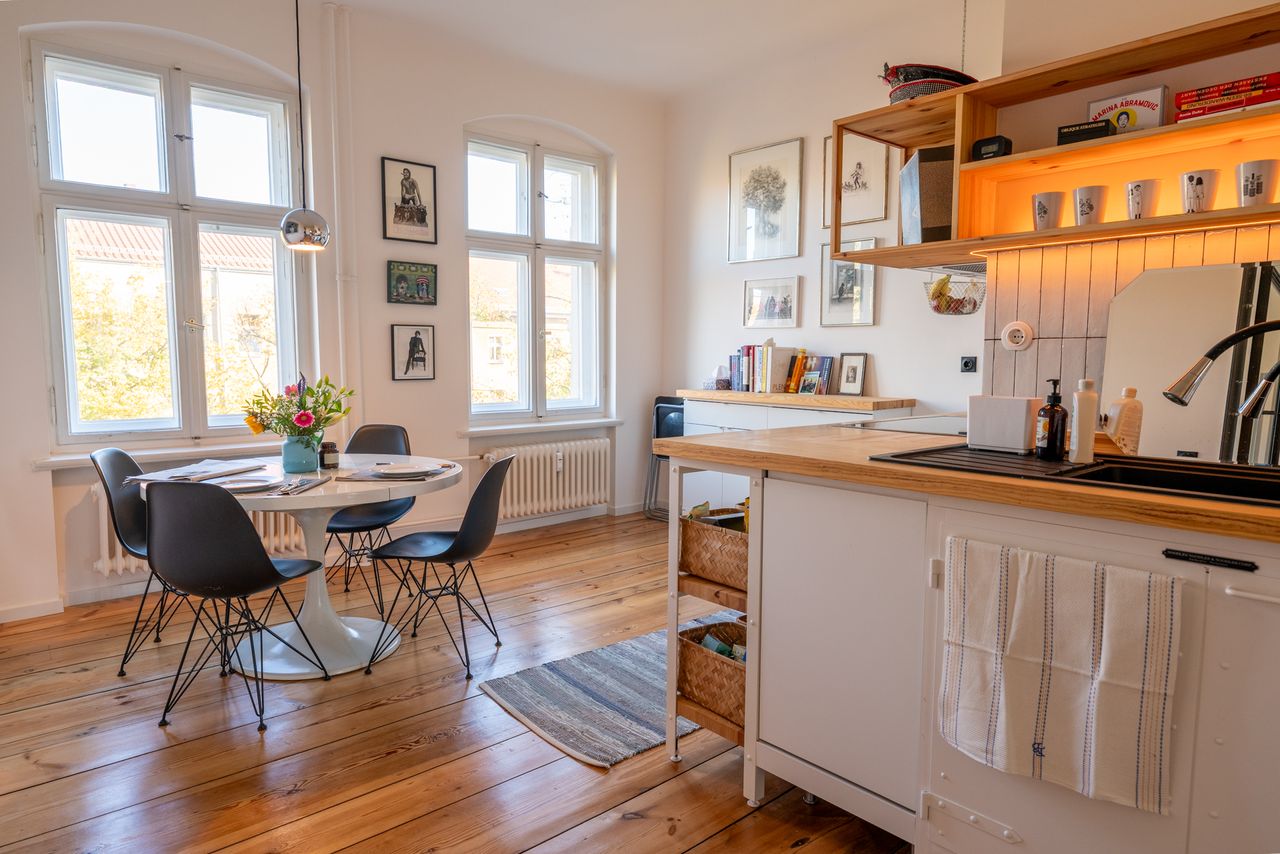 Wohnung Reichenberger Straße in Berlin