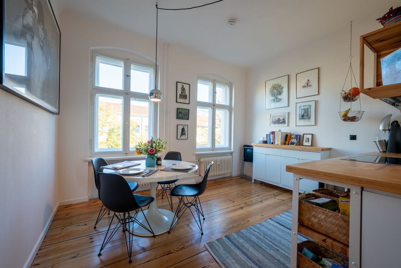 Wohnung Reichenberger Straße in Berlin
