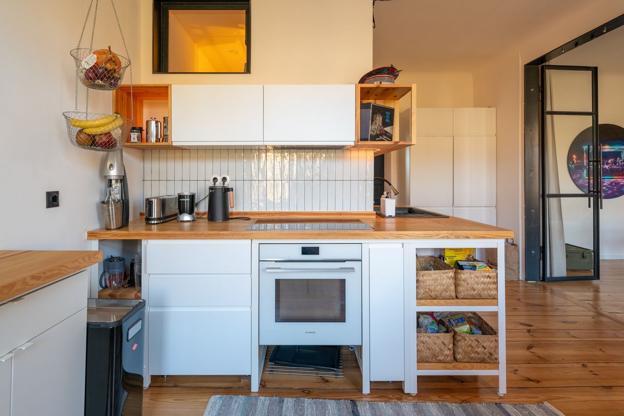 Wohnung Reichenberger Straße in Berlin