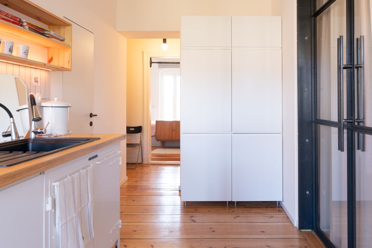 Wohnung Reichenberger Straße in Berlin
