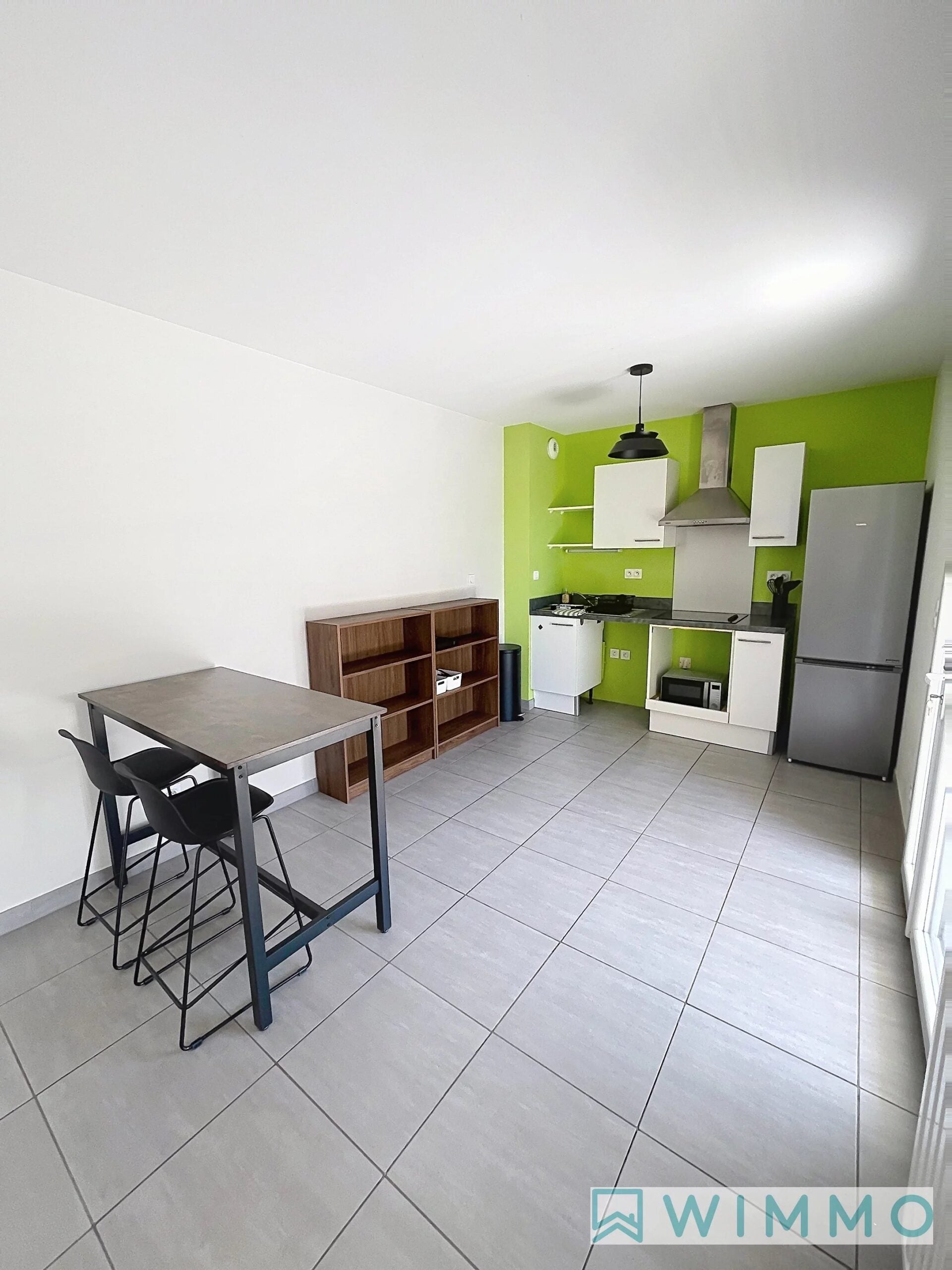 Appartement Avenue Raymond Poincaré à Mérignac
