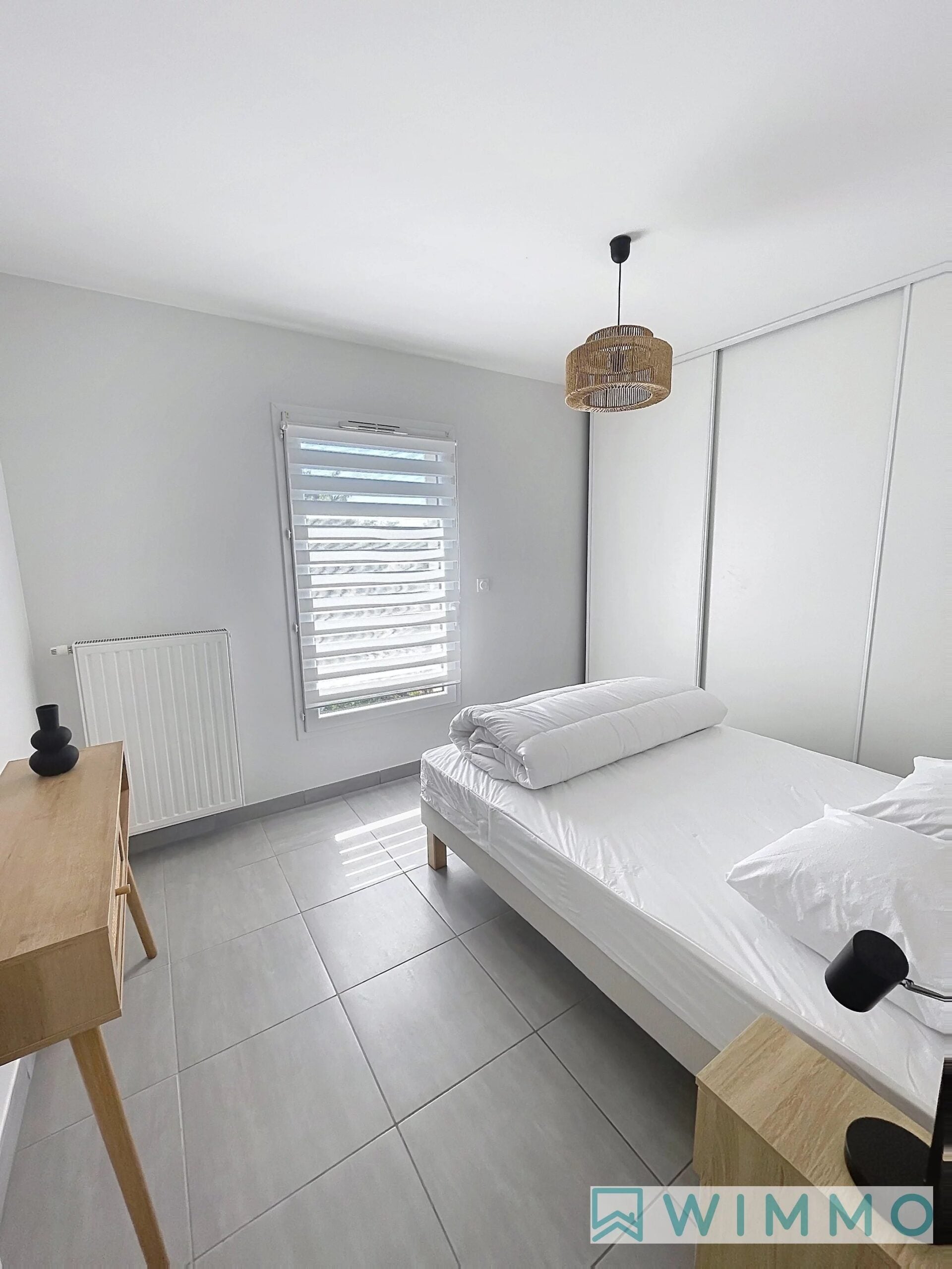 Appartement Avenue Raymond Poincaré à Mérignac