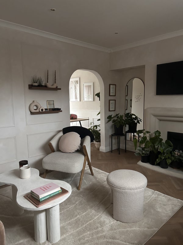 Room Gainsford Crescent in Nottingham