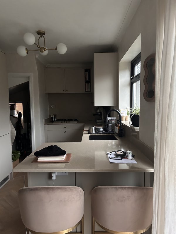 Room Gainsford Crescent in Nottingham