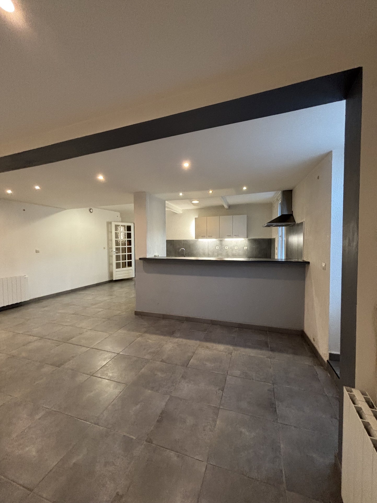 Maison Place de Verdun à Castelnaudary