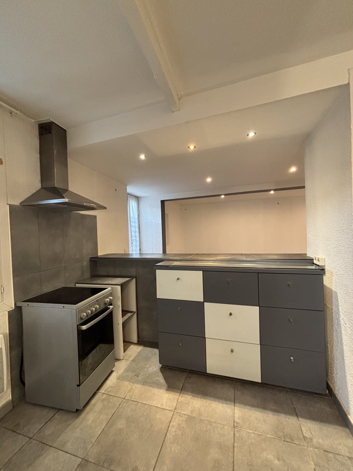 Maison Place de Verdun à Castelnaudary