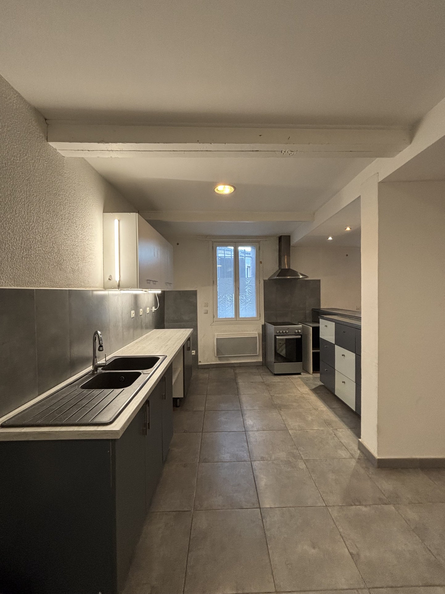 Maison Place de Verdun à Castelnaudary